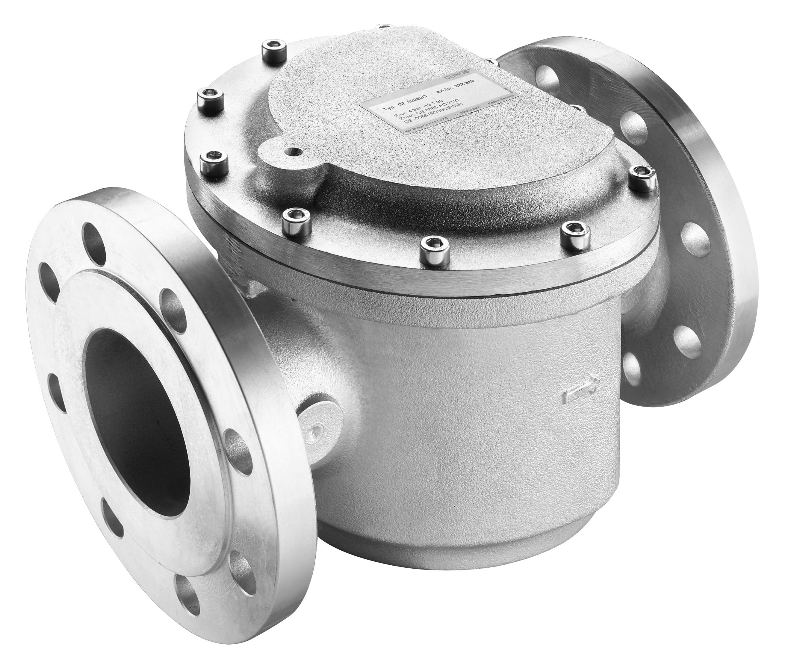 filtr GF1 Dungs filtr GF1 Dungs